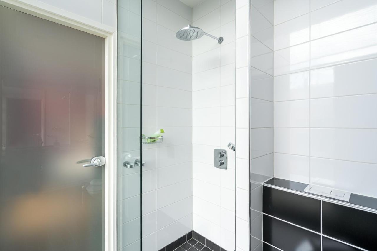 Hiisi Hotel Helsinki Jaetkaesaari エクステリア 写真